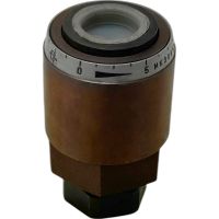 Гидродроссель с обратным клапаном MK30 G1.3 Rexroth