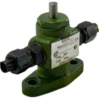 насос кулачковый БС23-31