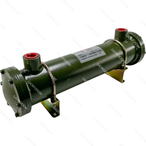 Маслоохладитель OR-250 (250л/мин)