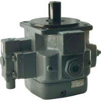 Насос пластинчатый регулируемый 1PV2V4-27/80RA01MC100A1 Rexroth
