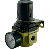Пневмоклапан редукционный AR4000-03 (122-12)