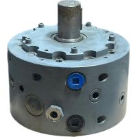 радиально-поршневой насос 50НР125/2