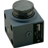 Переключатель манометра ПМ2-1-С320