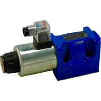 Гидрораспределитель 4WE10 D33/C G24 Rexroth