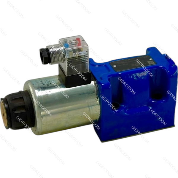 Гидрораспределитель 4WE10 D33/C G24 Rexroth