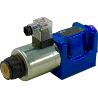 Гидрораспределитель 4WE10 D33/C G24 Rexroth