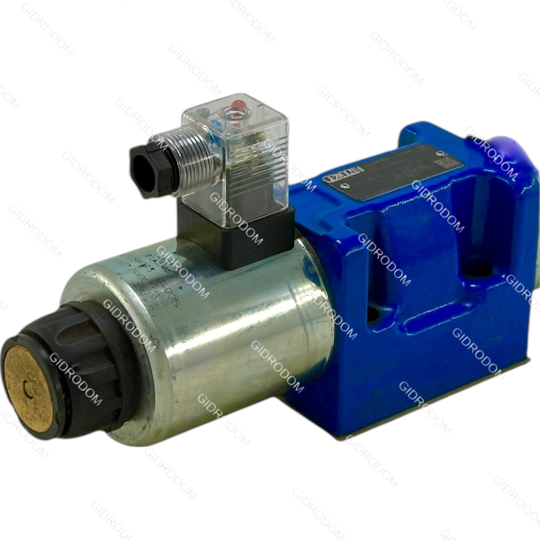 Гидрораспределитель 4WE10 D33/C G24 Rexroth