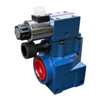 Гидроклапан предохранительный YW-30-G2-31,5 (МКПВ32/3Т3Р)