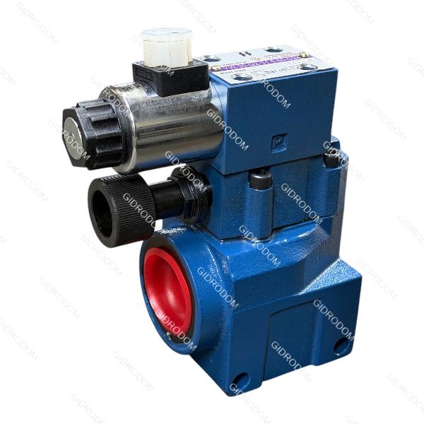 Гидроклапан предохранительный YW-30-G2-31,5 (МКПВ32/3Т3Р)