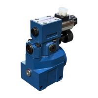 Гидроклапан предохранительный YW-30-G2-31,5 (МКПВ32/3Т3Р)