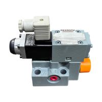Гидроклапан DBW 10 А2-42\200-У/6AW220-50 Rexroth