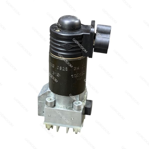 Гидрораспределитель GZ 3-1A 24v. HAWE
