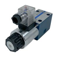 Гидрораспределитель  FW-02-2В3 (ВЕ6.574)