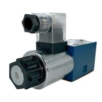 Гидрораспределитель  FW-02-2В3 (ВЕ6.574)