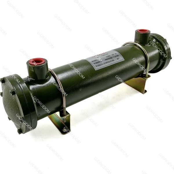 Маслоохладитель OR-60 (60л/мин)