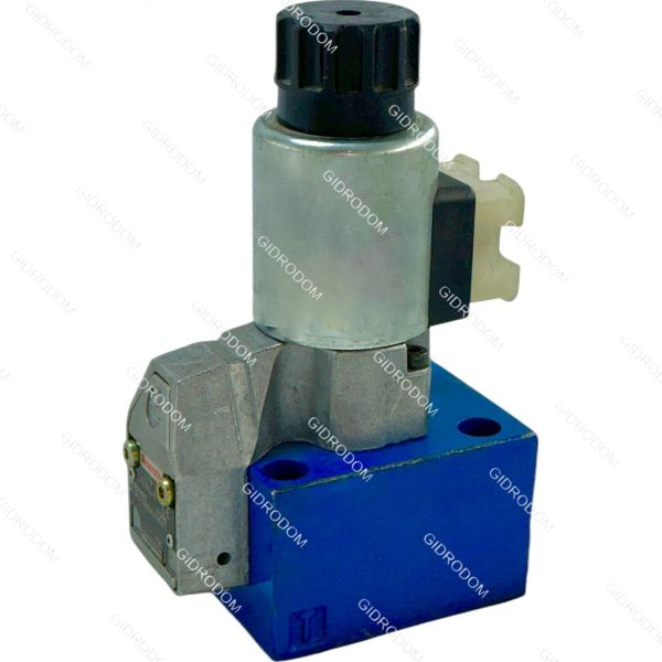 Гидрораспределитель M-3W6C36/420MC110N9K4SE Rexroth