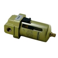 Фильтр-влагоотделитель AF4000-03 (22-10-80)  3/8"
