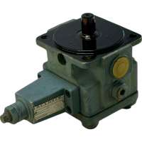 Насос пластинчатый регулируемый 1PV2V3 43/25RA01MC63A1 Rexroth