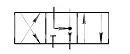Title 1, Гидрораспределитель DKI-1713-X...