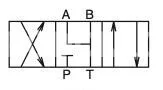 Title 1, Гидрораспределитель D1 VW-4-C-U-53/24V