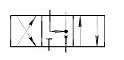 Title 1, Гидрораспределитель 1РН 203 ФВ 34 (FS-06-3C4-50...