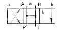 Title 1, Гидрораспределитель 1РН 203 В 14 (FS-06-3C3 SPR...