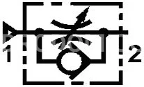 Title 1, Пневмодроссель 08-1