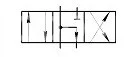 Title 1, Гидрораспределитель D81VW004C4NJW91