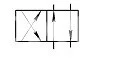 Title 1, Гидрораспределитель ВЕХ 16.574А (FWH-04-2B2)