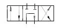 Title 1, Гидрораспределитель 1Рн 323 ФВ 64 (FS-10-3C60-5...