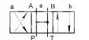 Title 1, Гидрораспределитель Р 203 АИ 14