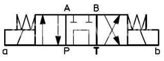 Title 1, Гидрораспределитель DHP-714-X…