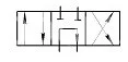 Title 1, Гидрораспределитель ВЕ 6.64