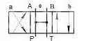 Title 1, Гидрораспределитель 14ПГ 73-24
