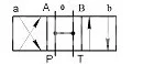 Title 1, Гидрораспределитель 4WEH 22 H 72/6AG 24NETZ4