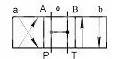 Title 1, Гидрораспределитель 14ПГ 73-12