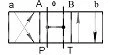 Title 1, Гидрораспределитель 1Р 203 АЛ 14 (FWH-06-3C3)