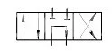 Title 1, Гидрораспределитель 2Р 203 АЛ 3-64 Г24