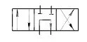 Title 1, Гидрораспределитель 1Рн 203 ФВ 64 (FS-06-3C60-5...