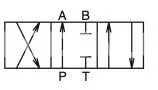 Title 1, Гидрораспределитель D1 VW 005 CNJW91/24V
