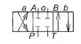 Title 1, Гидрораспределитель РГС5-6/3 СЕ44 Г24