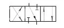 Title 1, Гидрораспределитель DPKS 3716