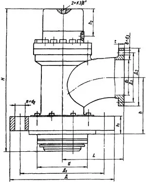 Title 2, клапан наполнения 13КН80