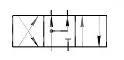 Title 1, Гидрораспределитель 1РН 203 ФВ 24 (FS-06-3C9-50...