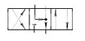 Title 1, Гидрораспределитель 1Рн 203 В 34 (FS-06-3C4-50 ...