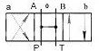 Title 1, Гидрораспределитель ВХ 10.14